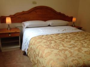 Foto Limas asuva majutusasutuse Casablanca Hotel Boutique galeriist