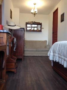 Foto Limas asuva majutusasutuse Casablanca Hotel Boutique galeriist
