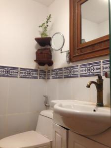 Foto Limas asuva majutusasutuse Casablanca Hotel Boutique galeriist
