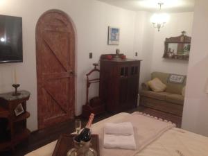 Foto Limas asuva majutusasutuse Casablanca Hotel Boutique galeriist