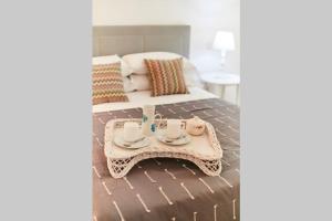 Zdjęcie z galerii obiektu Original y coqueto apartamento junto a Plaza Mayor w Madrycie