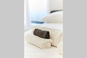 Zdjęcie z galerii obiektu Original y coqueto apartamento junto a Plaza Mayor w Madrycie