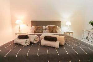 Zdjęcie z galerii obiektu Original y coqueto apartamento junto a Plaza Mayor w Madrycie