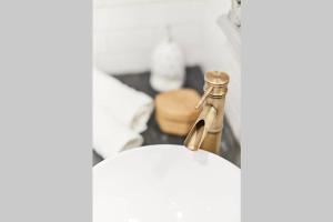 Zdjęcie z galerii obiektu Original y coqueto apartamento junto a Plaza Mayor w Madrycie