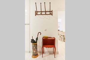 Zdjęcie z galerii obiektu Original y coqueto apartamento junto a Plaza Mayor w Madrycie