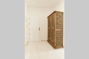 Zdjęcie z galerii obiektu Original y coqueto apartamento junto a Plaza Mayor w Madrycie