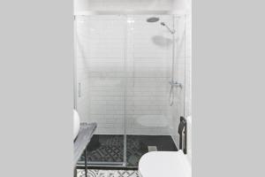 Zdjęcie z galerii obiektu Original y coqueto apartamento junto a Plaza Mayor w Madrycie