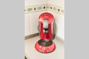 Zdjęcie z galerii obiektu Original y coqueto apartamento junto a Plaza Mayor w Madrycie