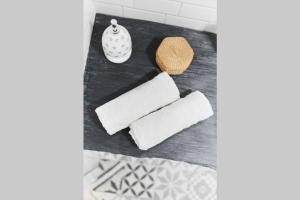 Zdjęcie z galerii obiektu Original y coqueto apartamento junto a Plaza Mayor w Madrycie