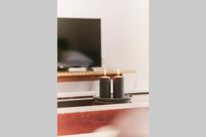 Zdjęcie z galerii obiektu Original y coqueto apartamento junto a Plaza Mayor w Madrycie