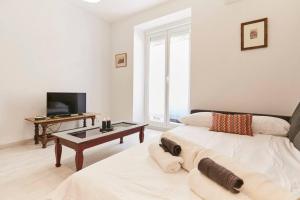 Zdjęcie z galerii obiektu Original y coqueto apartamento junto a Plaza Mayor w Madrycie