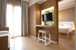 Gallery image of Oxygen Lifestyle Hotel in Rimini