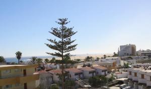 Fotografia z galérie ubytovania Fantastic apartment with sea views v Playa del Ingles