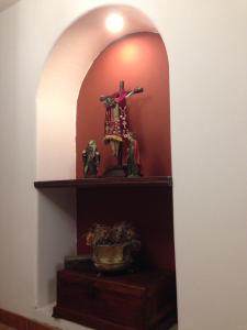 Foto Limas asuva majutusasutuse Casablanca Hotel Boutique galeriist