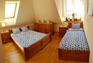 Fotografia z galérie ubytovania Apartament w Sercu Ustrzyk v destinácii Ustrzyki Dolne