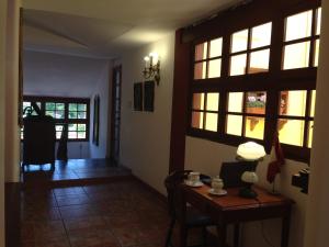 Foto Limas asuva majutusasutuse Casablanca Hotel Boutique galeriist