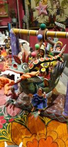 Foto Mehhikos asuva majutusasutuse Hotel Dharma galeriist