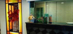 Foto Mehhikos asuva majutusasutuse Hotel Dharma galeriist