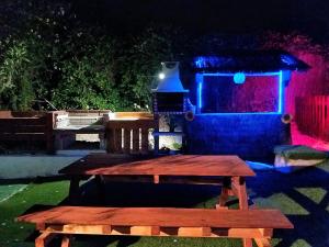 Zdjęcie z galerii obiektu Casa Rural La Milla Verde w Maladze
