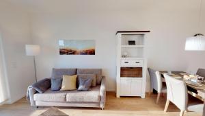 Cucina o angolo cottura di Südkap C-03