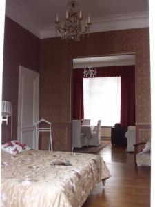 Gallery image of Apartments Suites in Antwerp in Antwerp