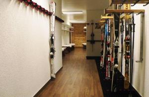Fotografie z fotogalerie ubytování Hotel Steinmattli v destinaci Adelboden