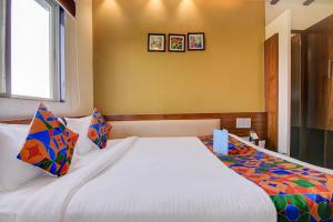 Gallery image of FabHotel The Khushi Regent in Bhopal