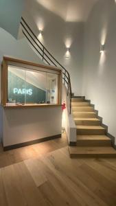 Fotografie z fotogalerie ubytování Hostal Paris v destinaci Valladolid