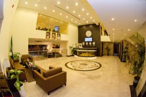Gallery image of Swiss Spirit Hotel & Suites Taif in Taif +61 photos