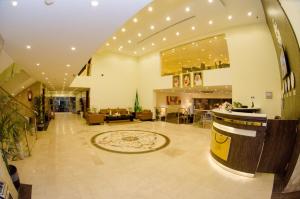 Gallery image of Swiss Spirit Hotel & Suites Taif in Taif