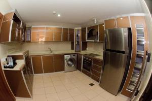 Gallery image of Swiss Spirit Hotel & Suites Taif in Taif