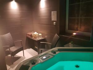 Foto sihtkohas Třeboň asuva majutusasutuse Wellness hotel Harmonie Třeboň galeriist