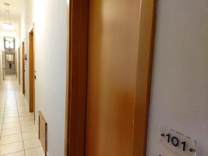 Fotografia z galérie ubytovania Hotel Astor v destinácii Pisa