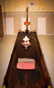 Gallery image of Gooseberry Family Retreats - Wayanad by KARAPUZHA RESORTS in Meenangadi