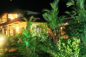 Zahrada ubytování Hotel BEJEWELLED Sigiriya
