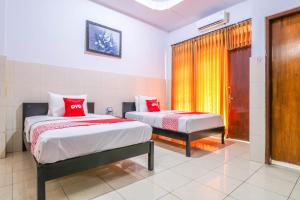 Gallery image of SUPER OYO 1952 Hotel Dewata Indah in Denpasar