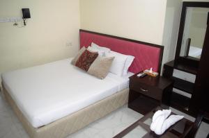 Gallery image of Hotel Water Orchid in Cox's Bazar