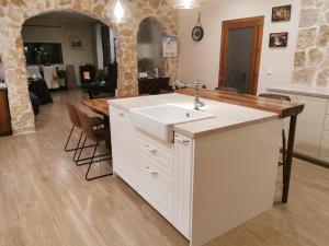 Fotografie z fotogalerie ubytování Finca Miralles v destinaci Búger