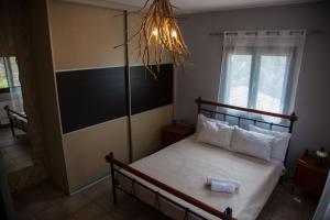 Gallery image of Villa Tzanatos in Troïanáta +27 photos