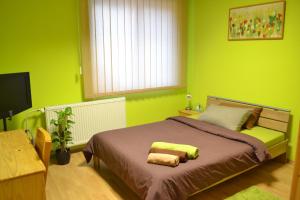 Gallery image of Byron in Zlaté Moravce