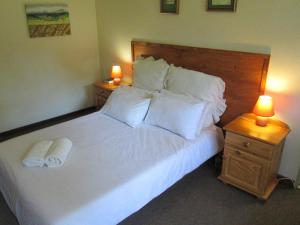 Gallery image of Bedrock Guesthouse in Bloemfontein