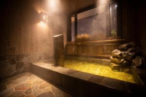 富良野La Vista Furano Hills Natural Hot Spring的相册照片