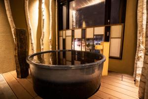 富良野La Vista Furano Hills Natural Hot Spring的相册照片