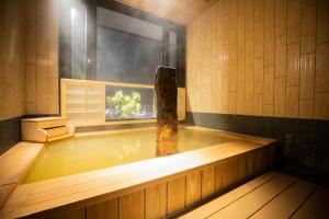 富良野La Vista Furano Hills Natural Hot Spring的相册照片