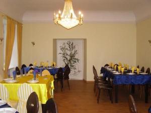 Gallery image of Saare Manor Guesthouse in Saare