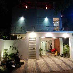 Foto Hikkaduwas asuva majutusasutuse Eden Blue Hikkaduwa galeriist