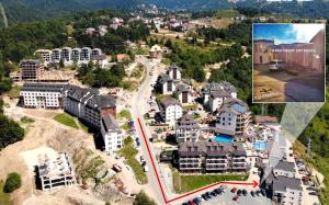 Gallery image of Apartment F10 Milmari Resort in Kopaonik