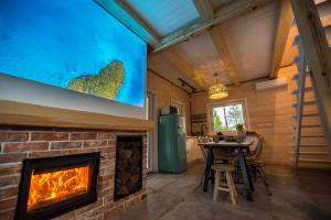 Fotografie z fotogalerie ubytování Relax House Narty v destinaci Narty