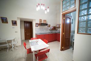 Fotografia z galérie ubytovania B&B Punto Stella v Neapole