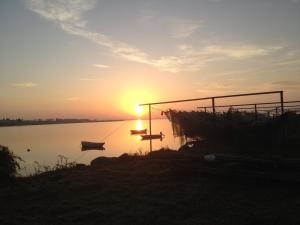 Gallery image of Ristinge Ferielejligheder in Humble